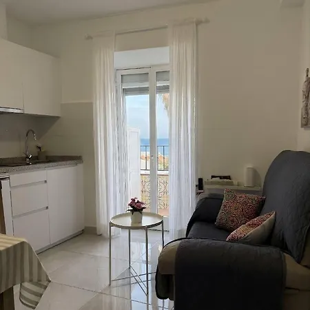 Apartment El Barrio