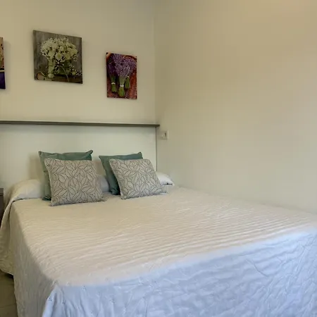 El Barrio Apartment Nerja