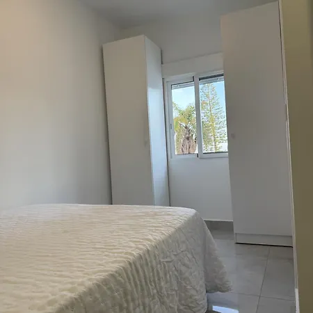 El Barrio Apartment Nerja