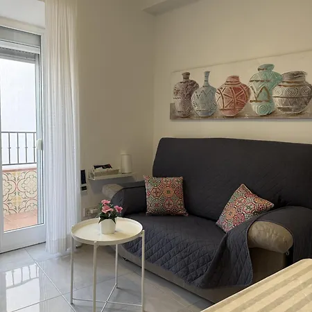 El Barrio Nerja