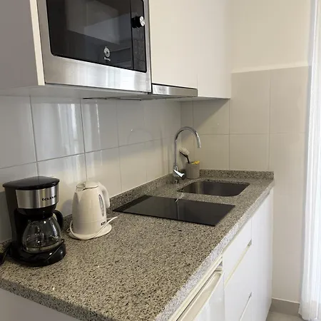 Apartment El Barrio Nerja
