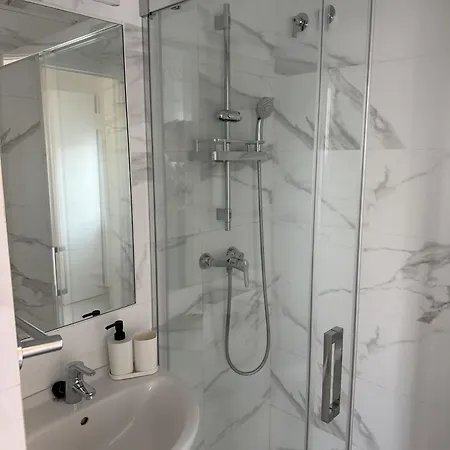 El Barrio Apartment Nerja