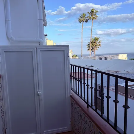 Apartment El Barrio