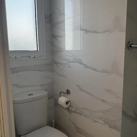 El Barrio Apartment Nerja