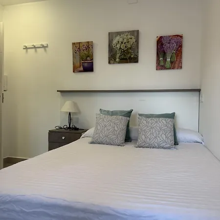Apartment El Barrio *