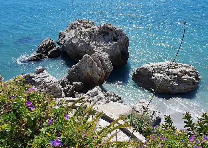 El Barrio * Nerja